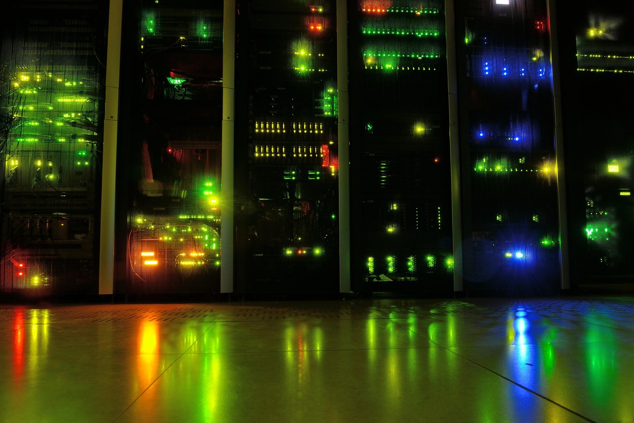 aws cloud