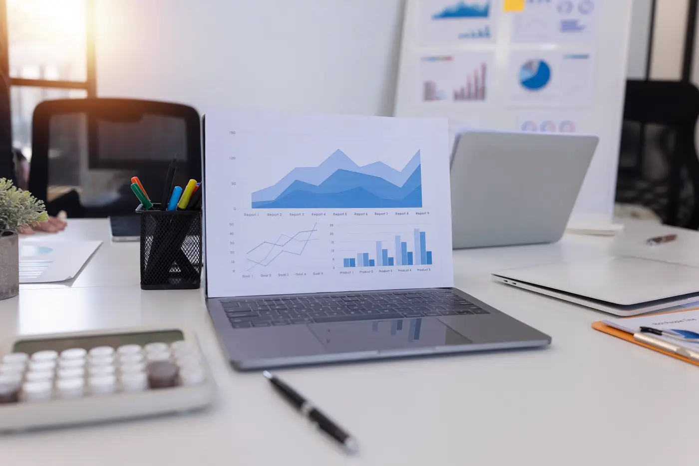 Contact New Jersey Software