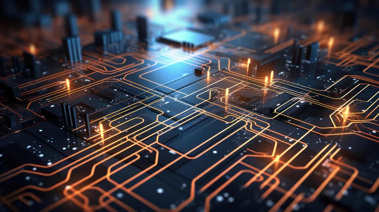 Software maintenance in New Jersey