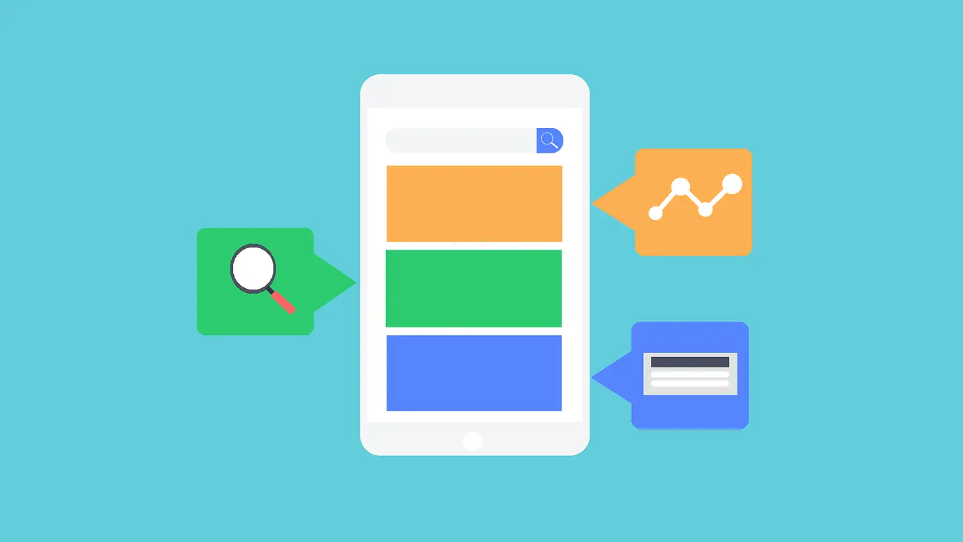 mobile-first website setup for local businesses